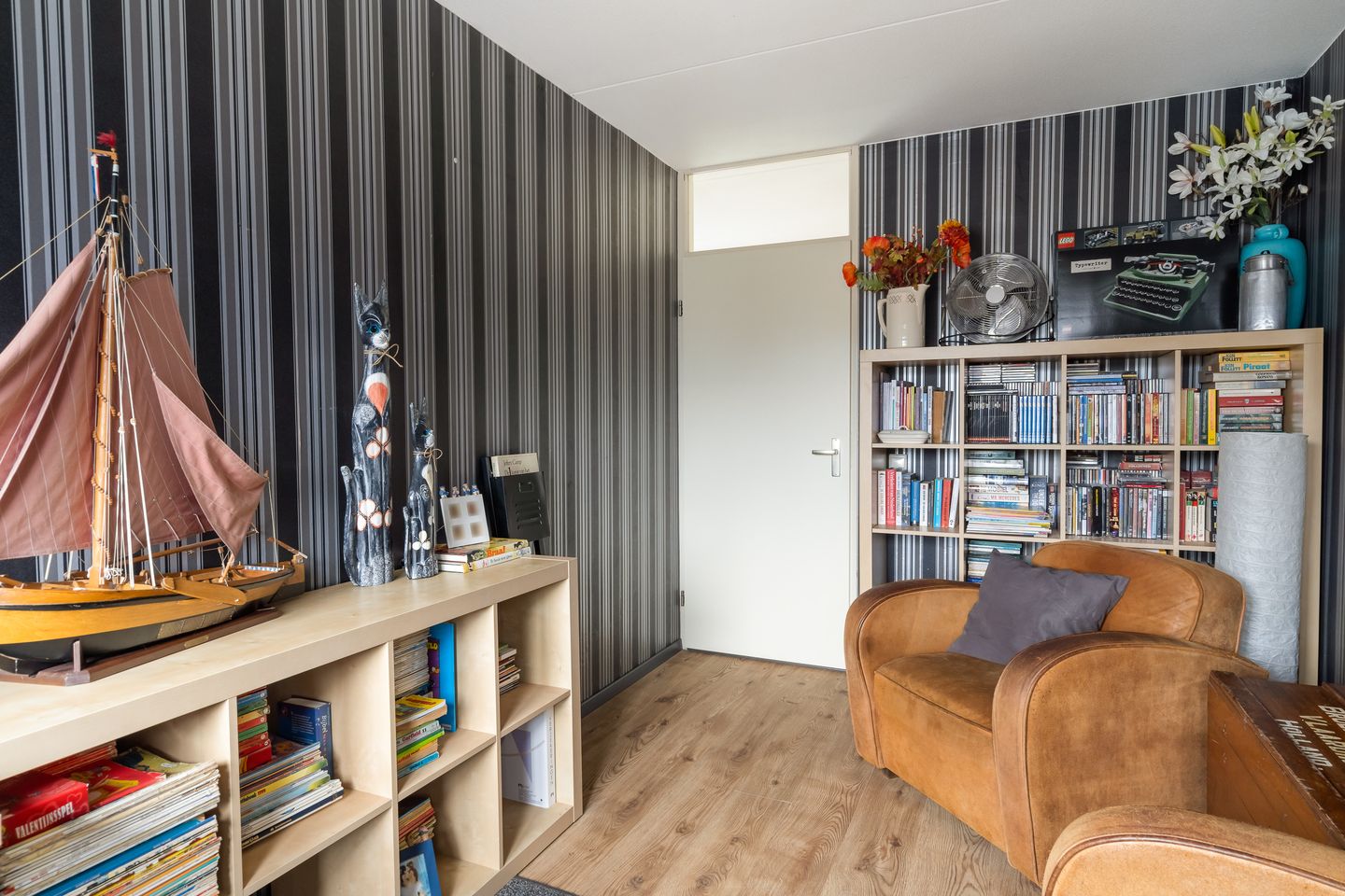 Foto 44 van van der Duynstraat 7