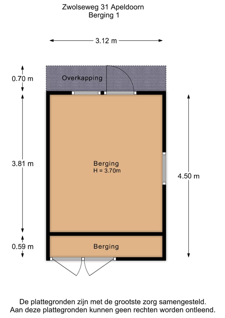 Photo 53 of Zwolseweg 31