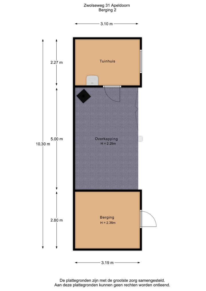 Photo 54 of Zwolseweg 31