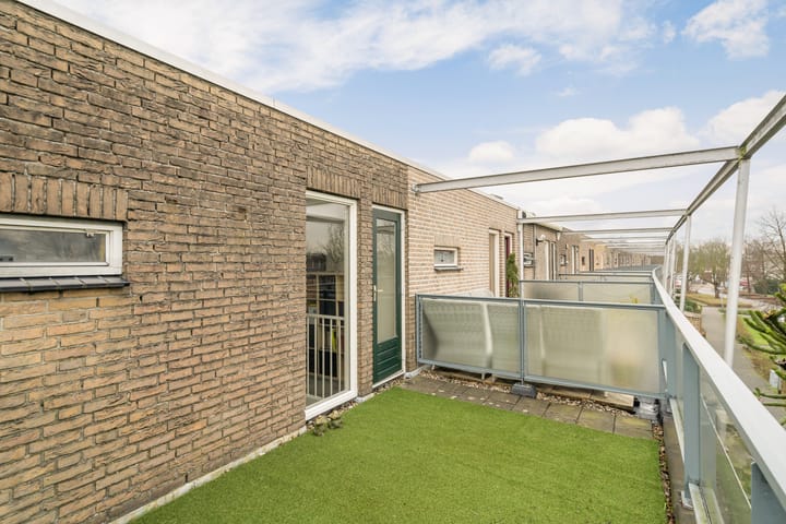 Foto 50 van van der Duynstraat 7