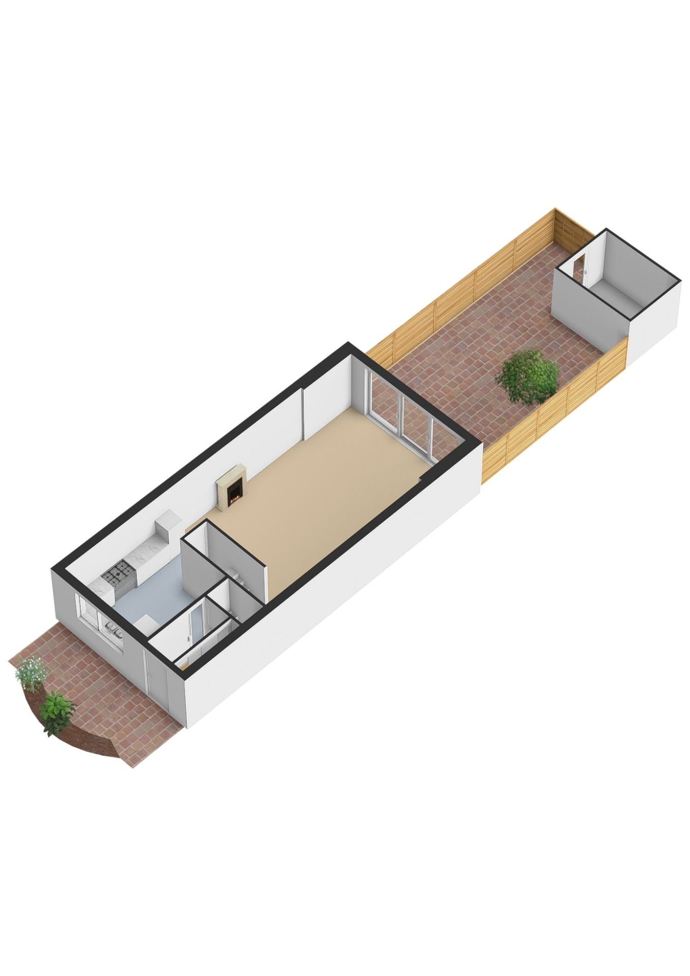 Foto 54 van van der Duynstraat 7