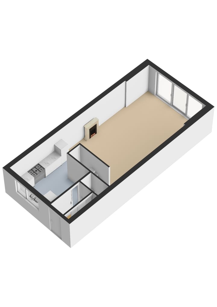 Foto 55 van van der Duynstraat 7