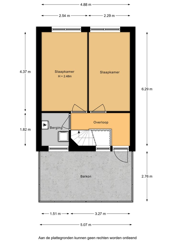 Foto 62 van van der Duynstraat 7