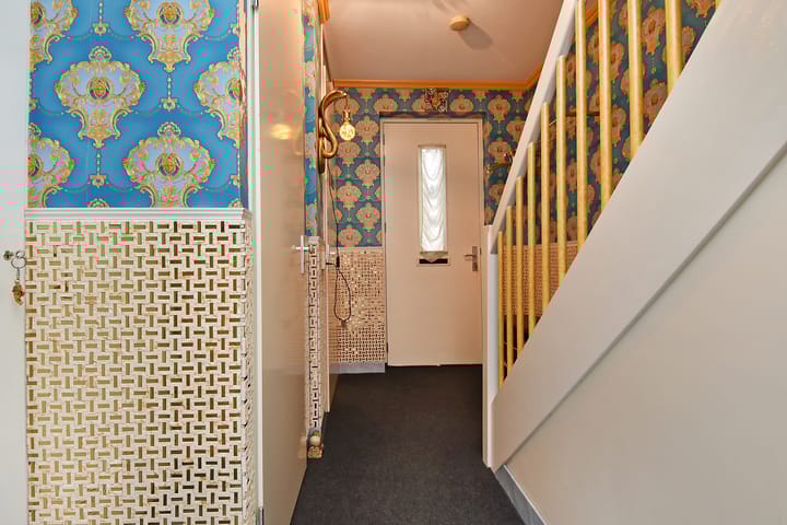 Foto 2 van Korvethof 5