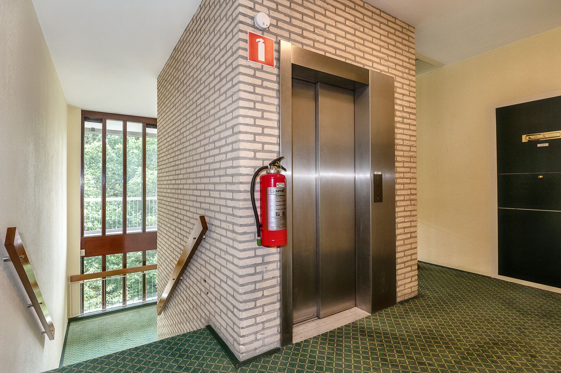 Foto 9 van Stoeplaan 11-F75