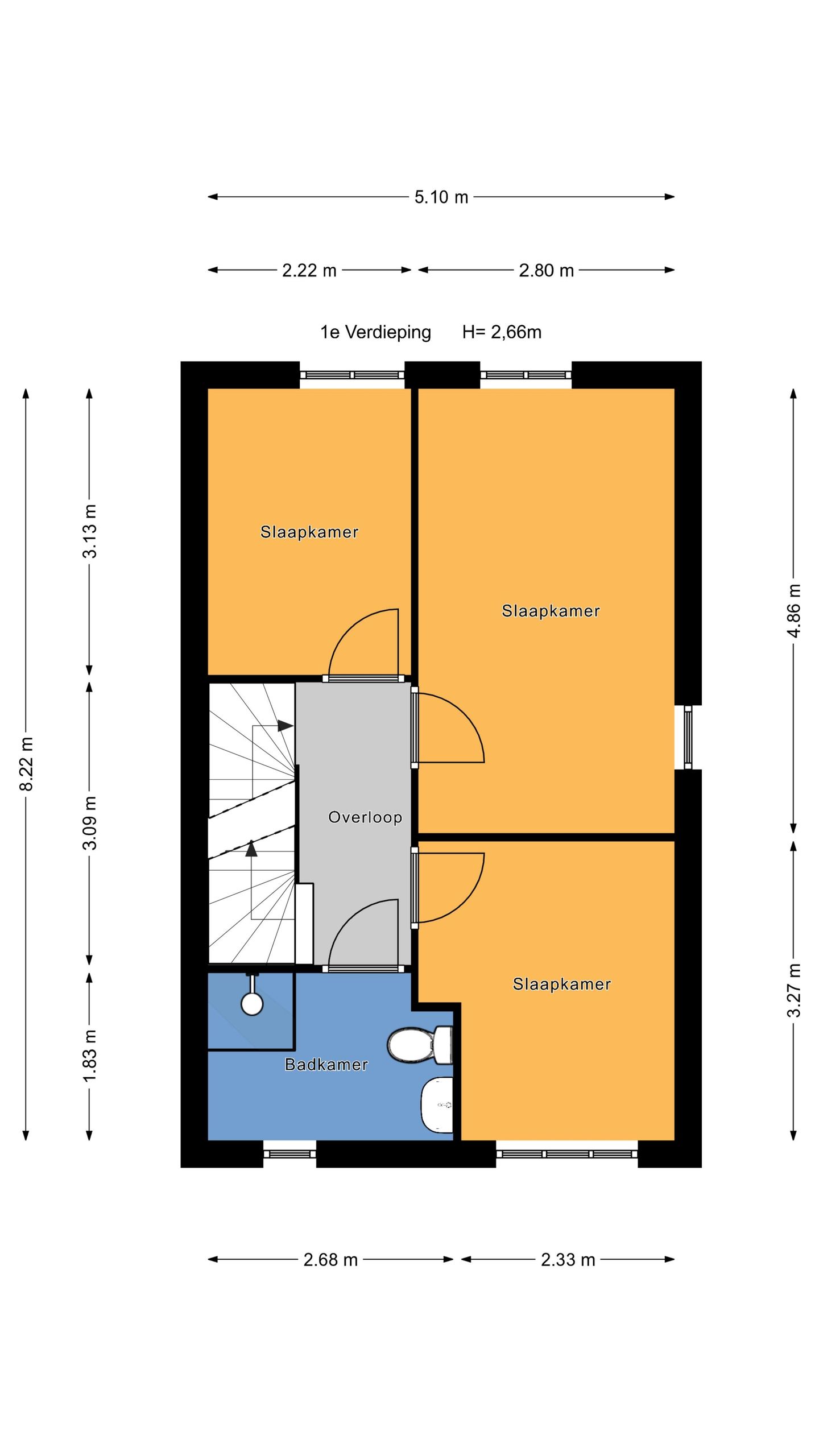 Foto 40 van Korvethof 5