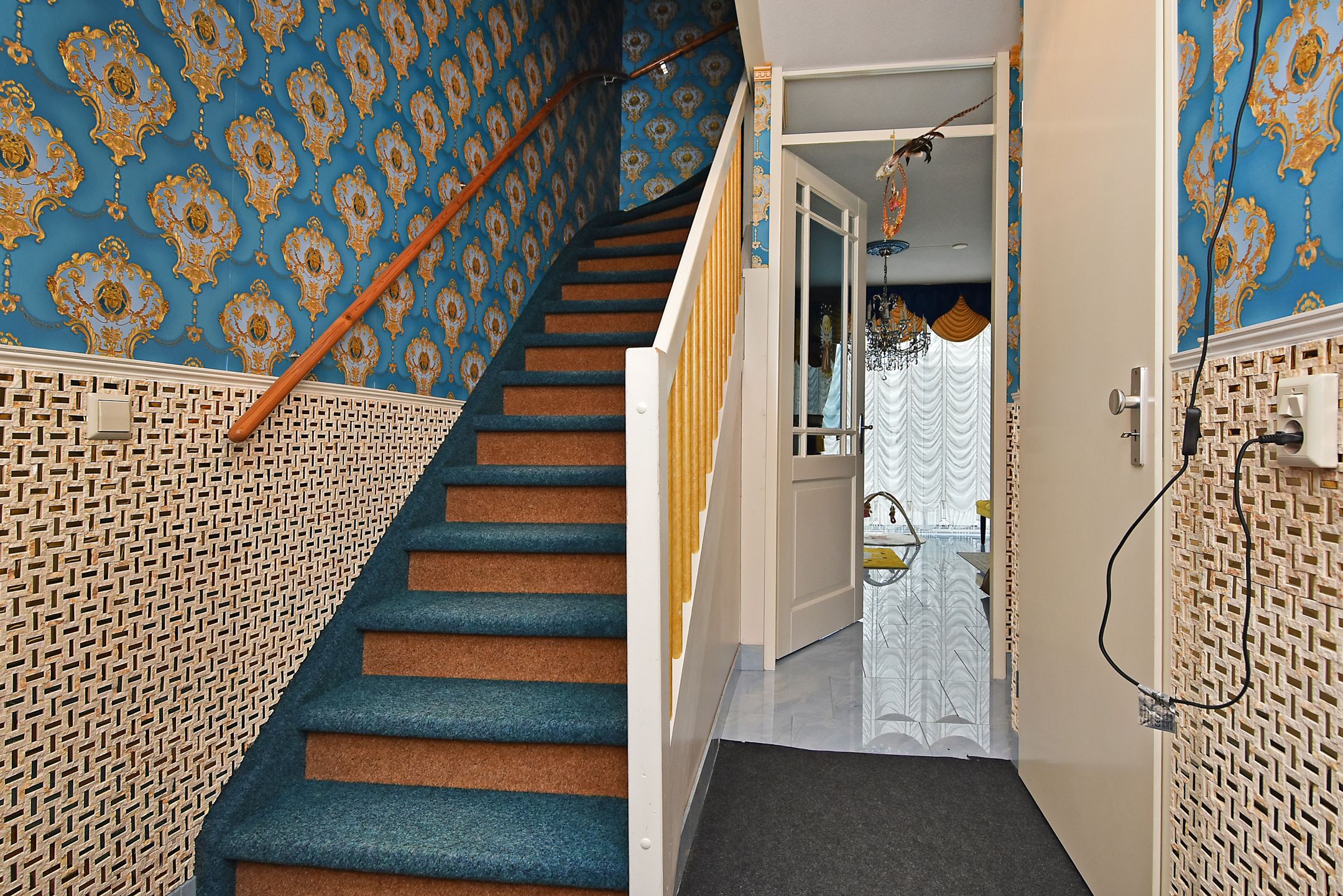 Foto 3 van Korvethof 5