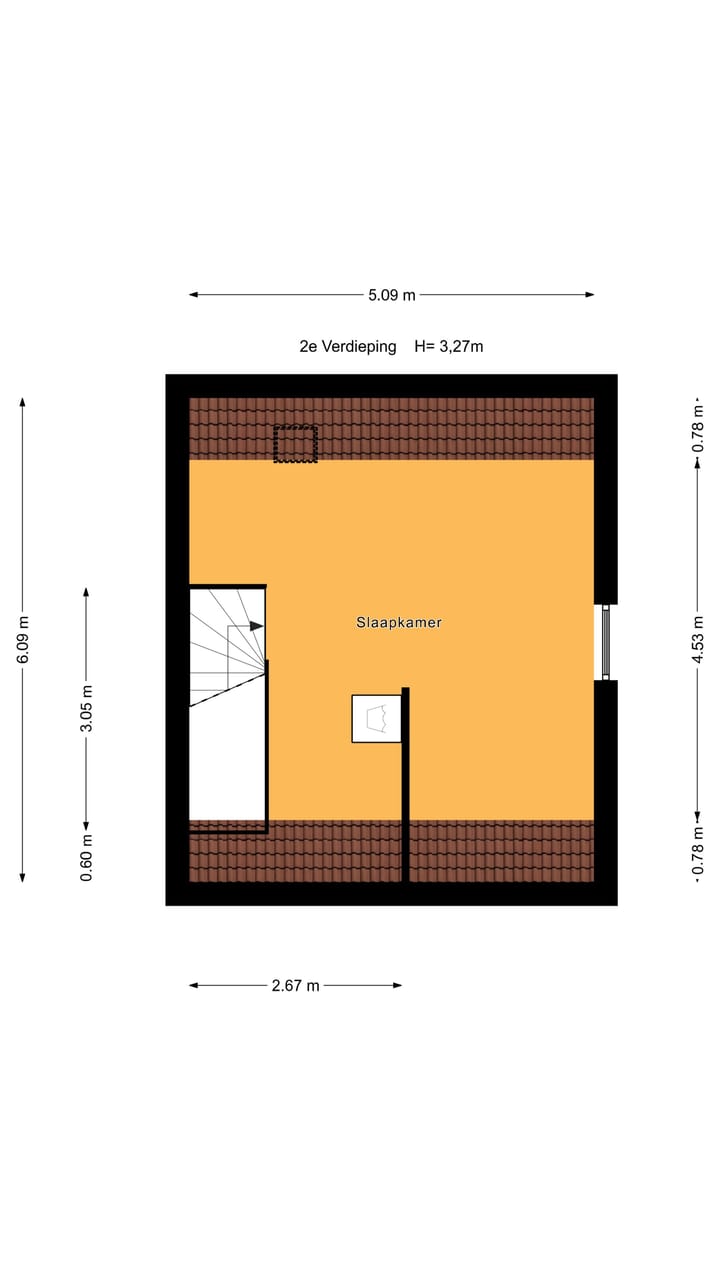Foto 41 van Korvethof 5