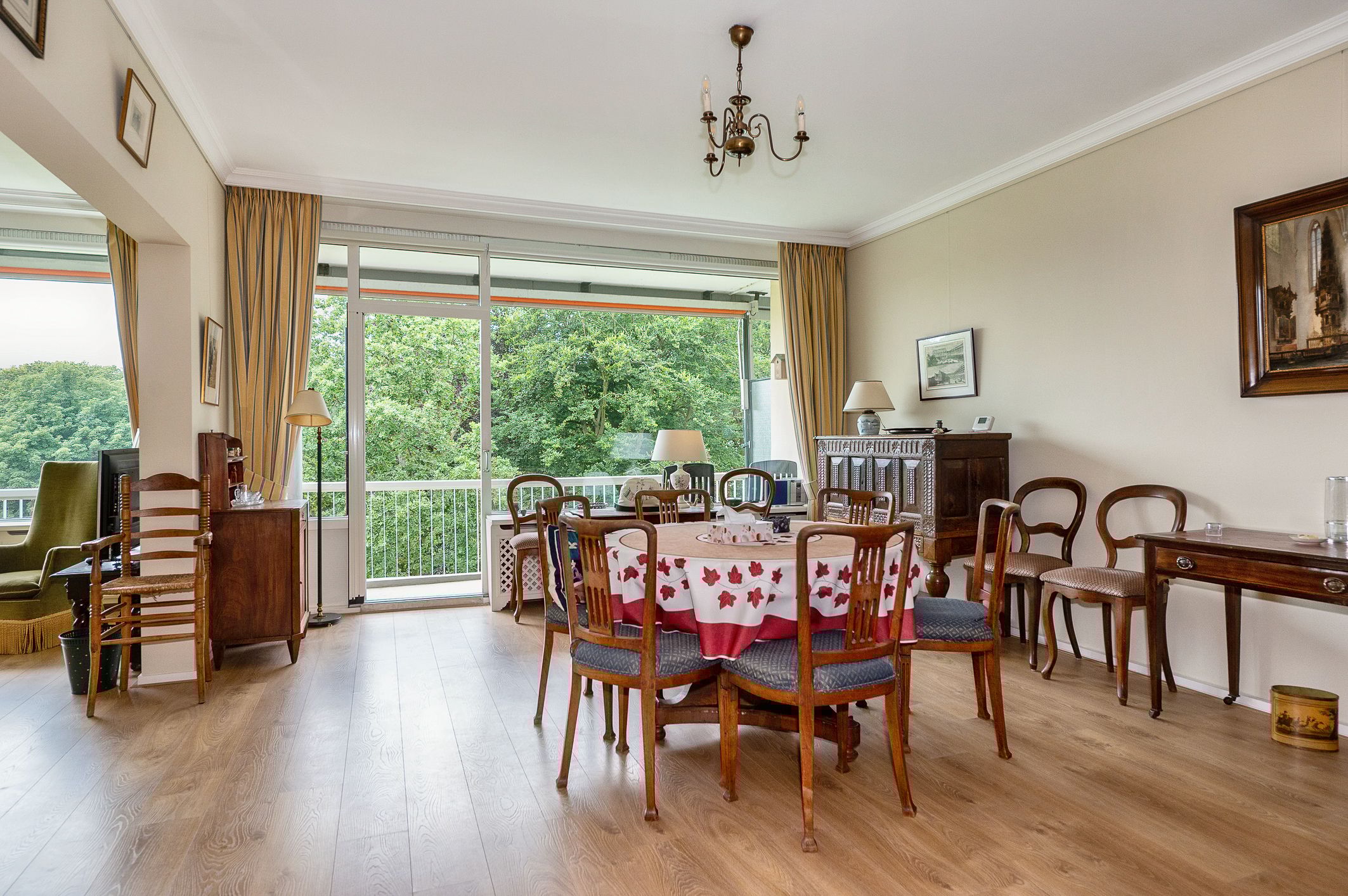 Foto 12 van Stoeplaan 11-F75