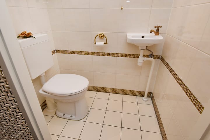 Foto 4 van Korvethof 5