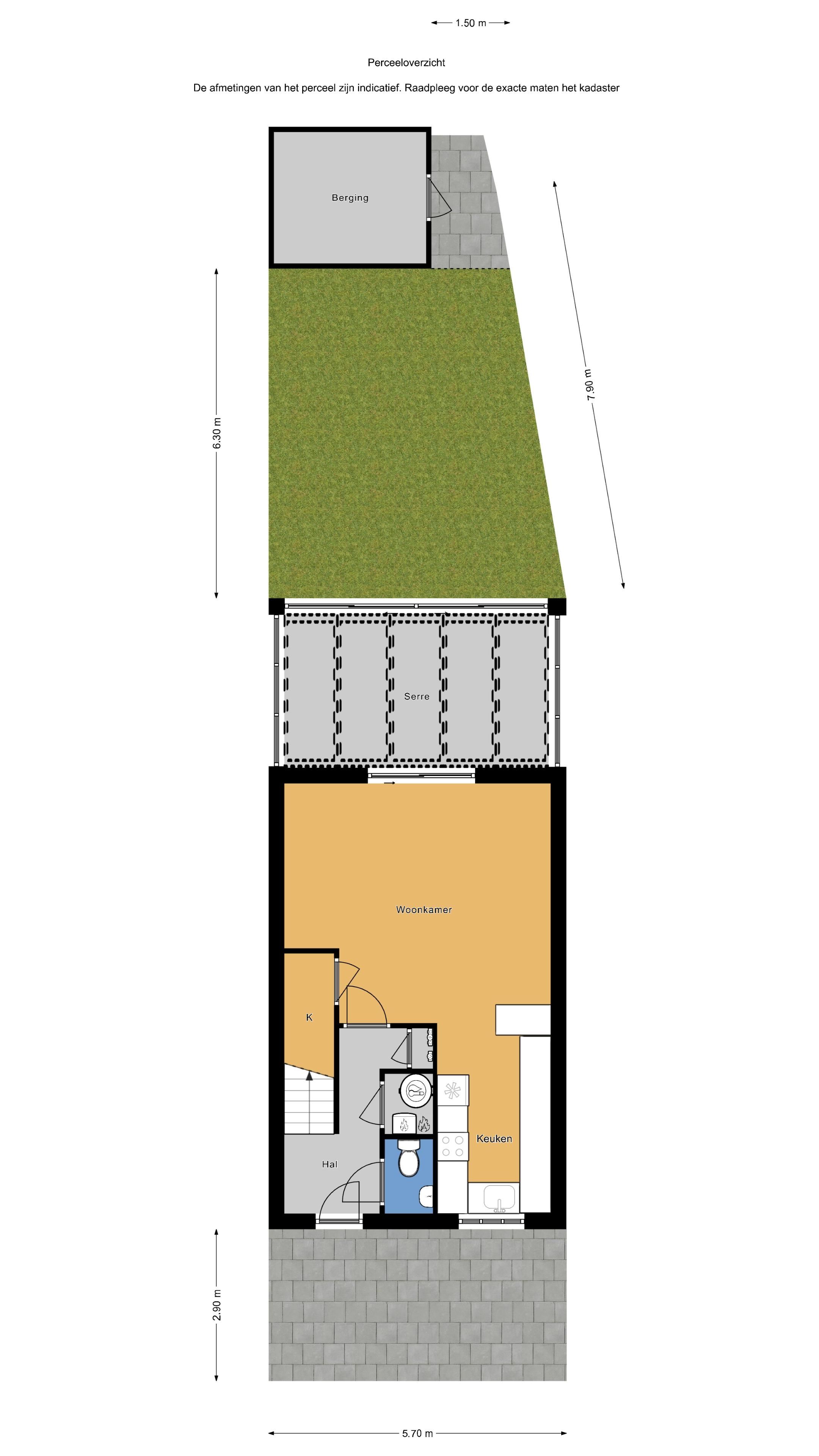 Foto 42 van Korvethof 5