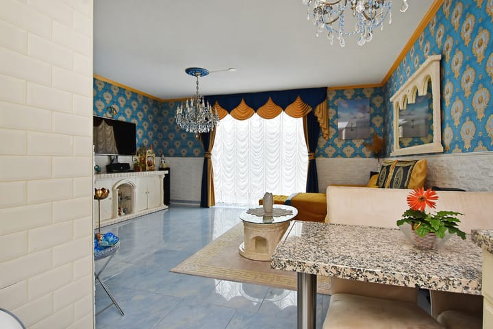 Foto 5 van Korvethof 5