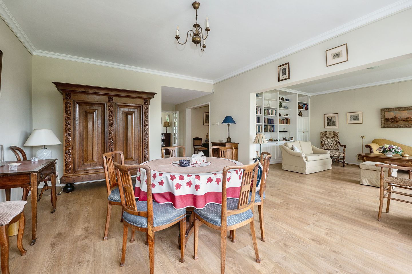 Foto 14 van Stoeplaan 11-F75