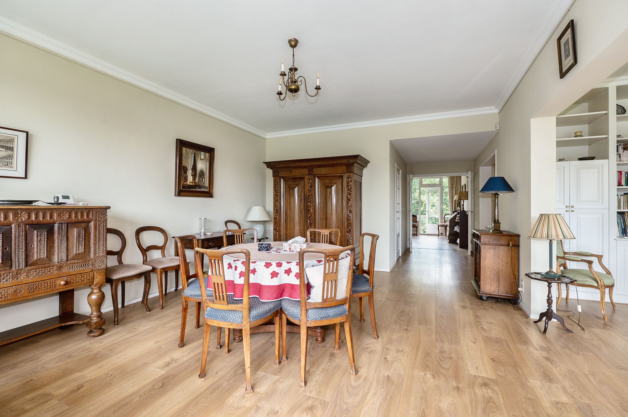 Foto 15 van Stoeplaan 11-F75