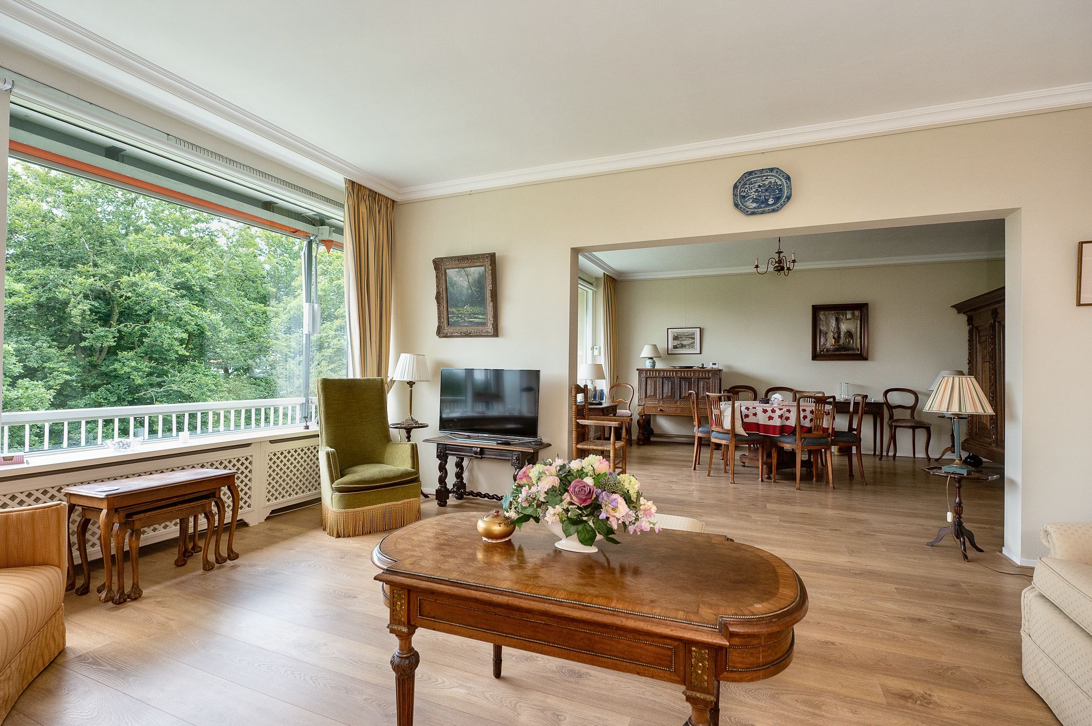 Foto 18 van Stoeplaan 11-F75