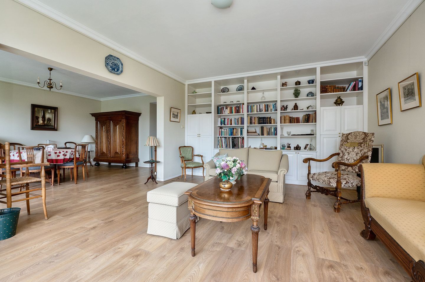 Foto 19 van Stoeplaan 11-F75