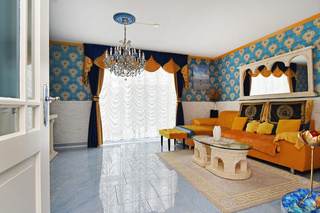 Foto 7 van Korvethof 5