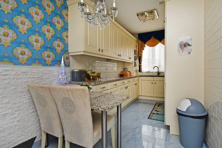 Foto 8 van Korvethof 5