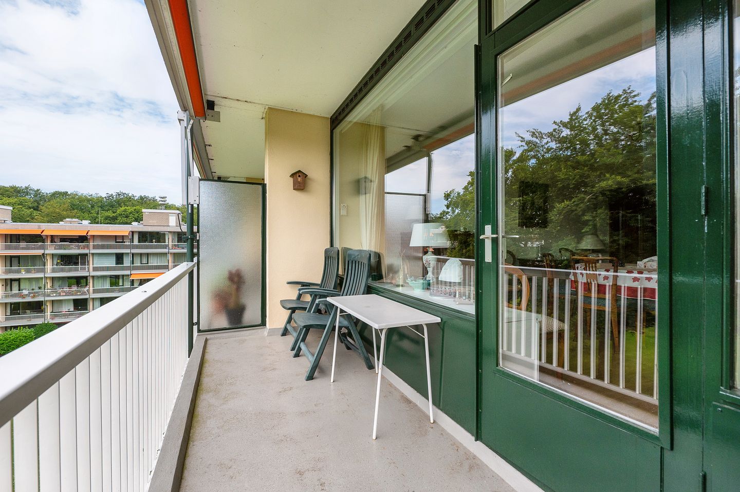 Foto 20 van Stoeplaan 11-F75