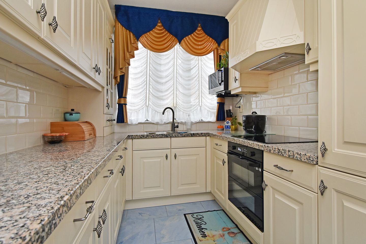 Foto 10 van Korvethof 5