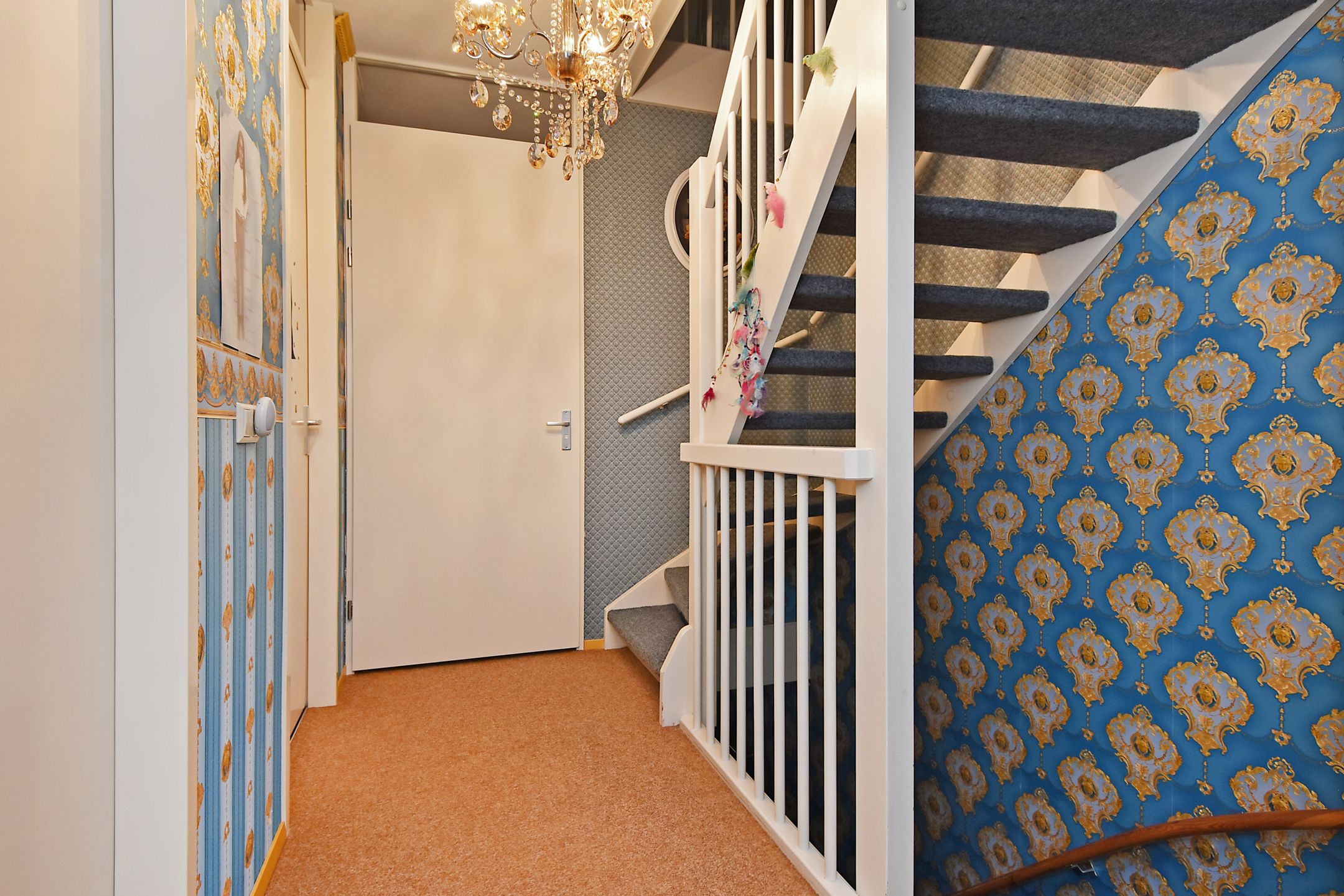 Foto 12 van Korvethof 5