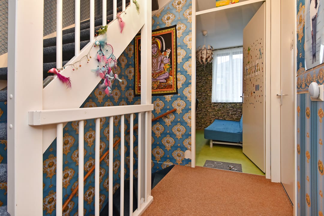 Foto 13 van Korvethof 5