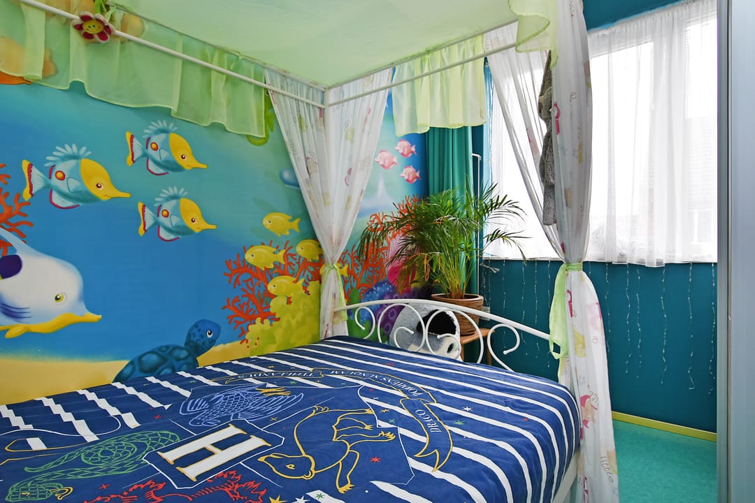 Foto 17 van Korvethof 5