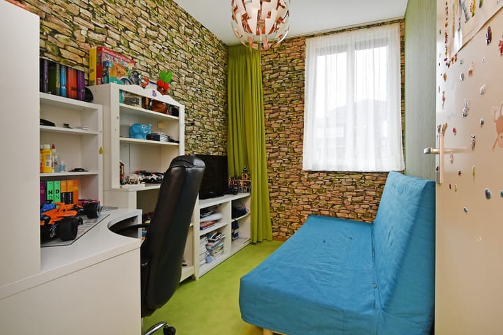 Foto 18 van Korvethof 5