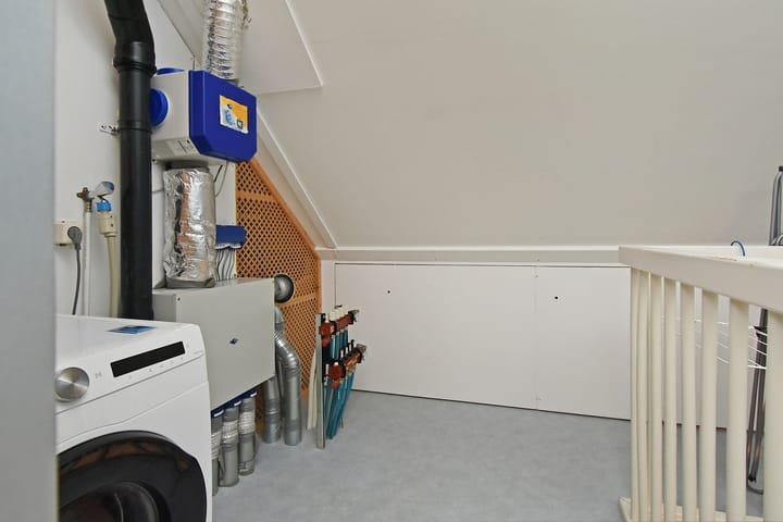 Foto 22 van Korvethof 5