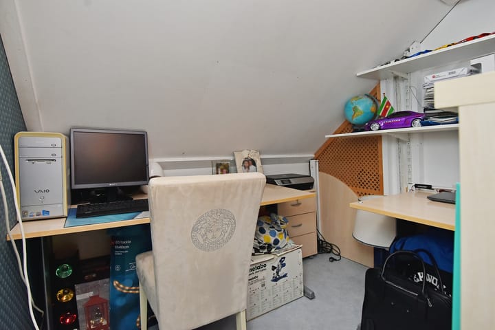 Foto 23 van Korvethof 5