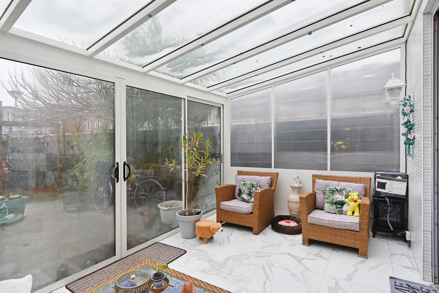 Foto 25 van Korvethof 5