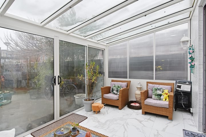 Foto 25 van Korvethof 5