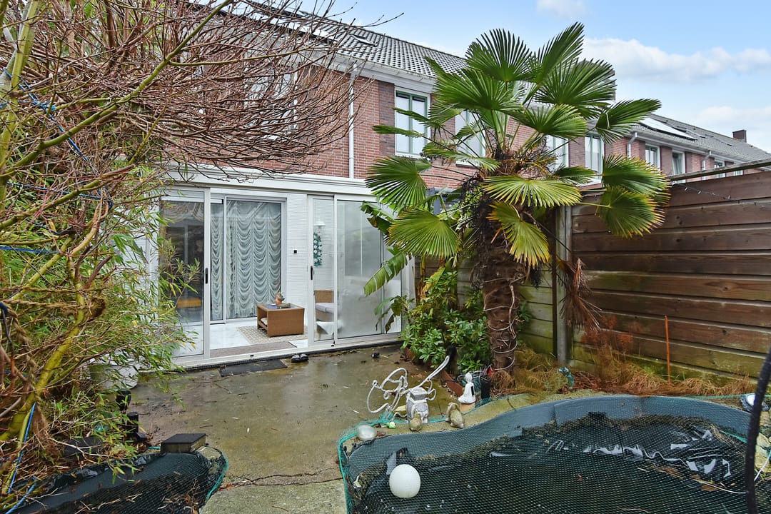 Foto 26 van Korvethof 5