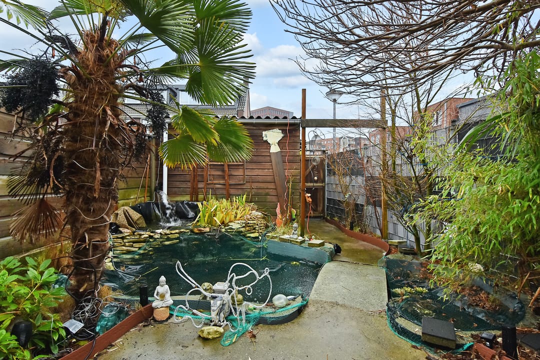 Foto 28 van Korvethof 5