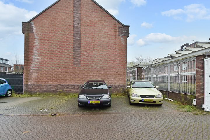 Foto 29 van Korvethof 5