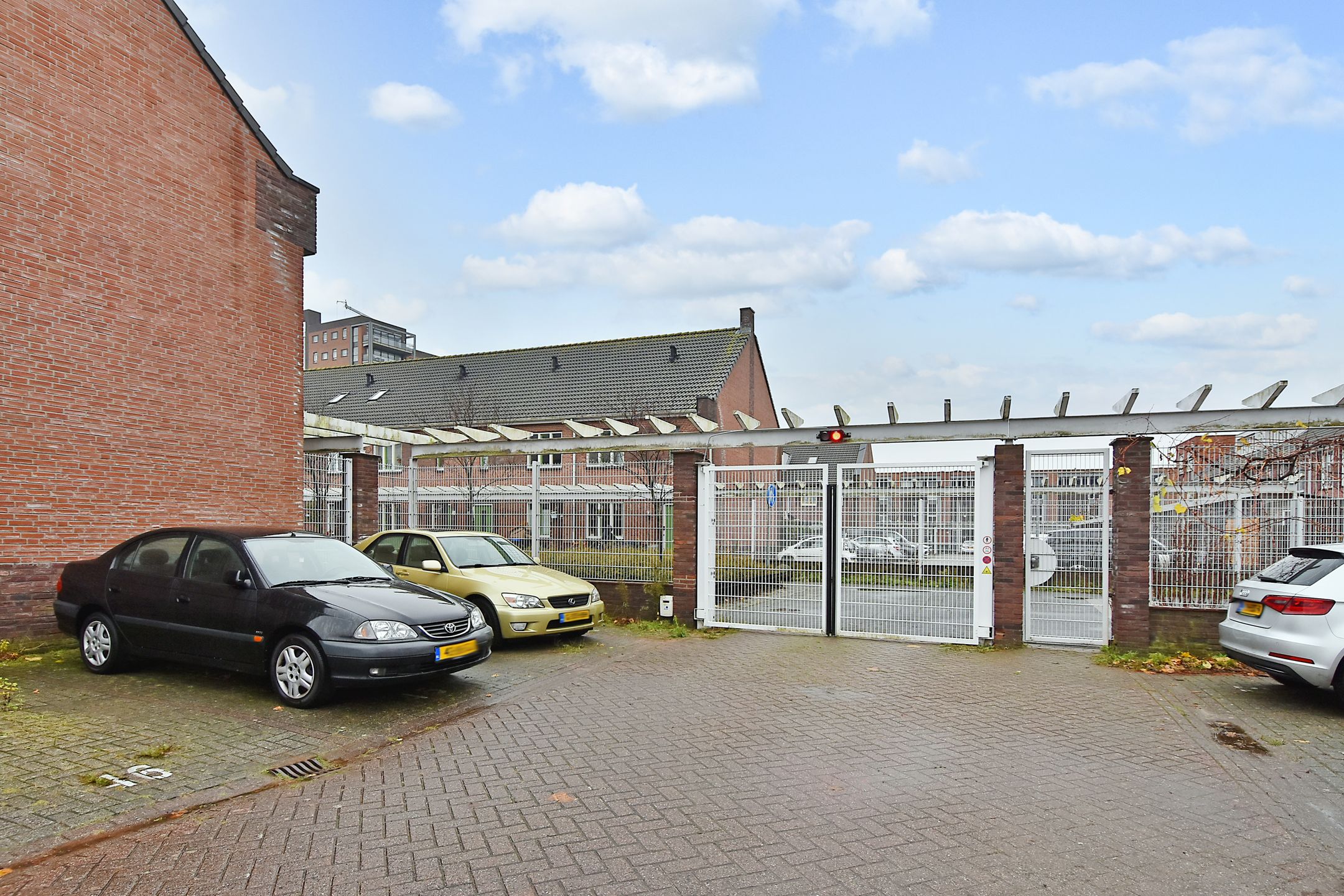 Foto 30 van Korvethof 5