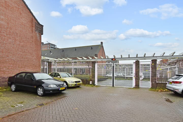 Foto 30 van Korvethof 5