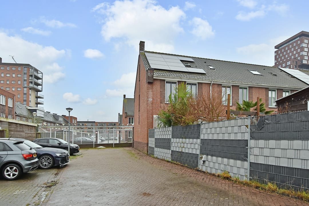 Foto 31 van Korvethof 5