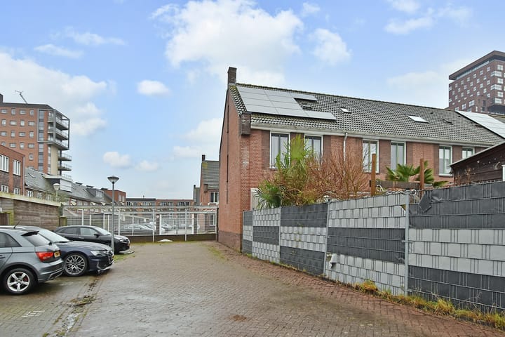 Foto 31 van Korvethof 5