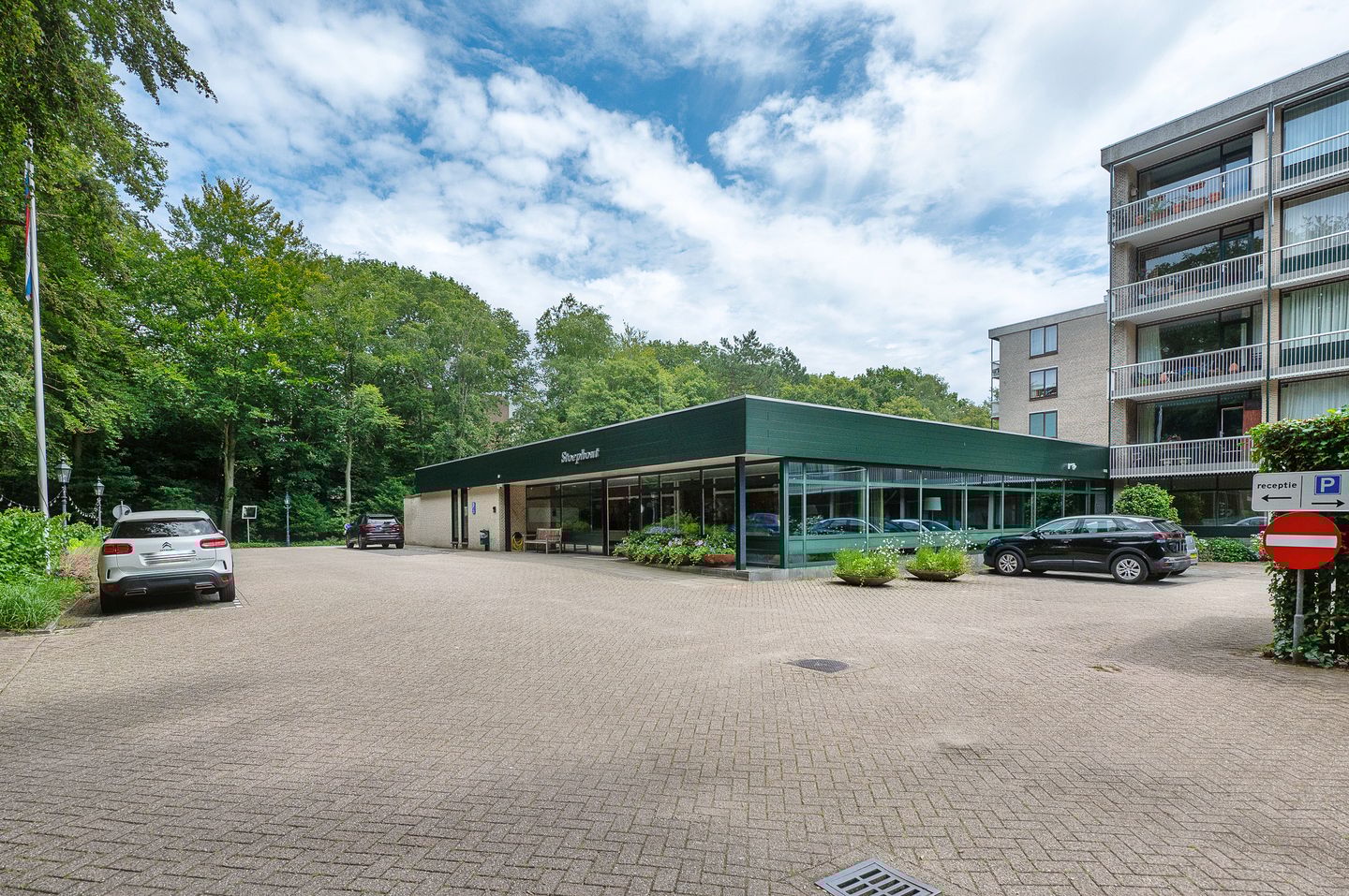 Foto 4 van Stoeplaan 11-F75