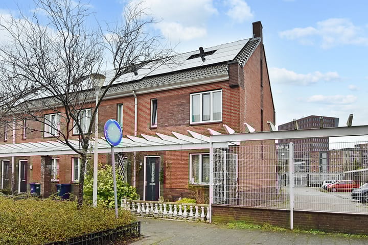 Foto 32 van Korvethof 5