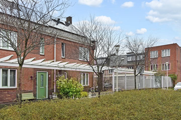 Foto 33 van Korvethof 5