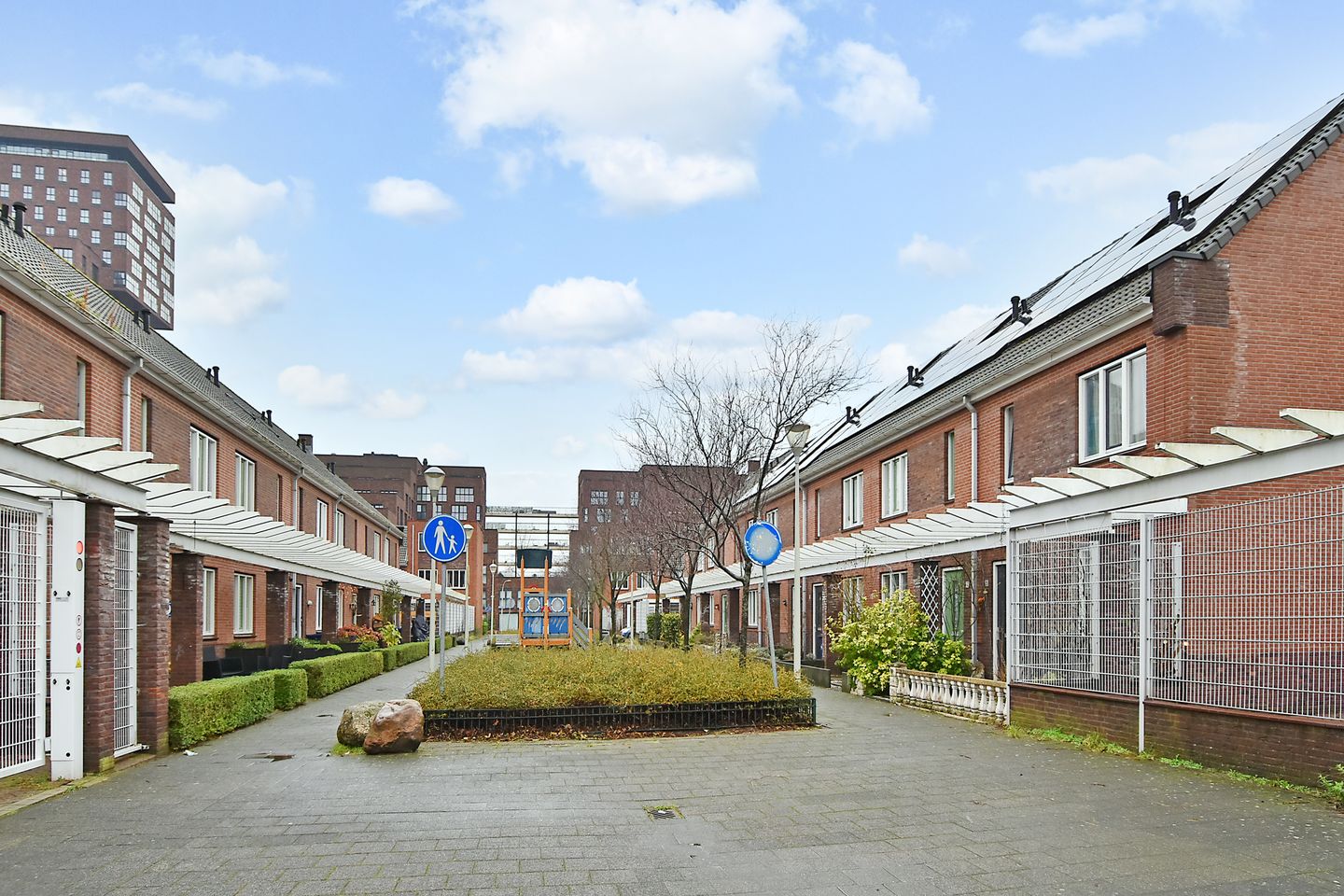 Foto 34 van Korvethof 5