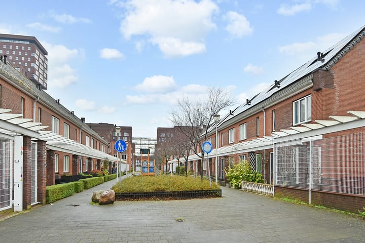 Foto 34 van Korvethof 5