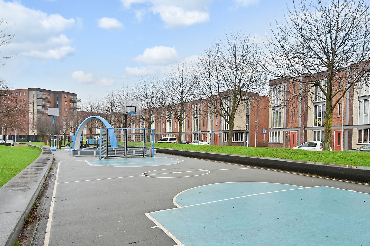 Foto 35 van Korvethof 5