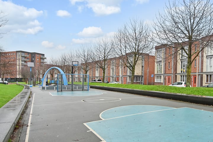 Foto 35 van Korvethof 5