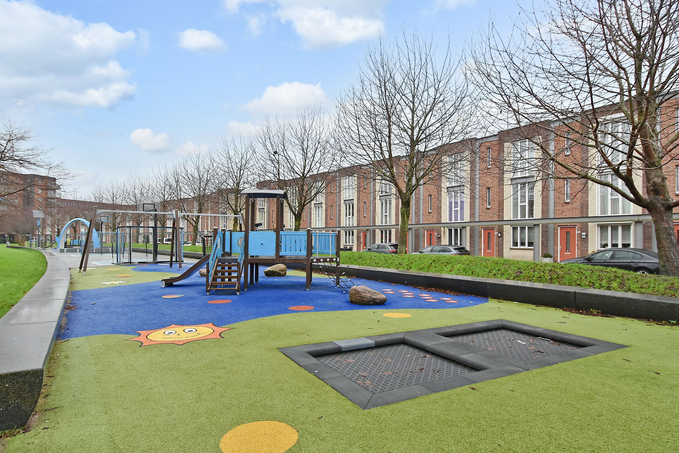 Foto 36 van Korvethof 5