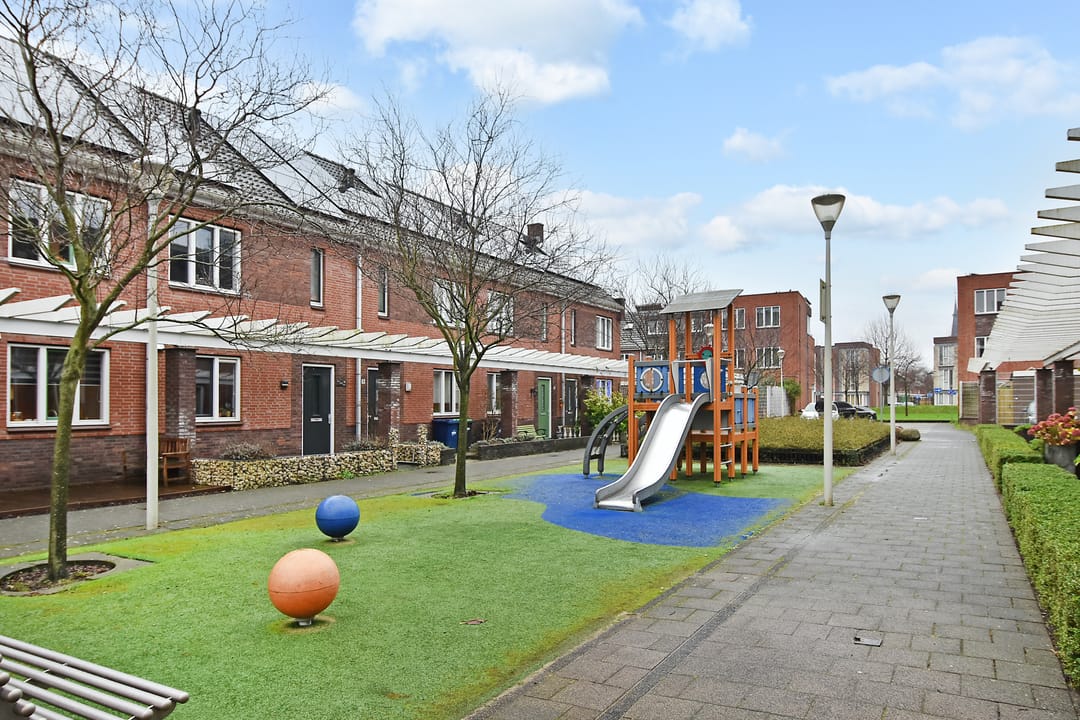 Foto 37 van Korvethof 5