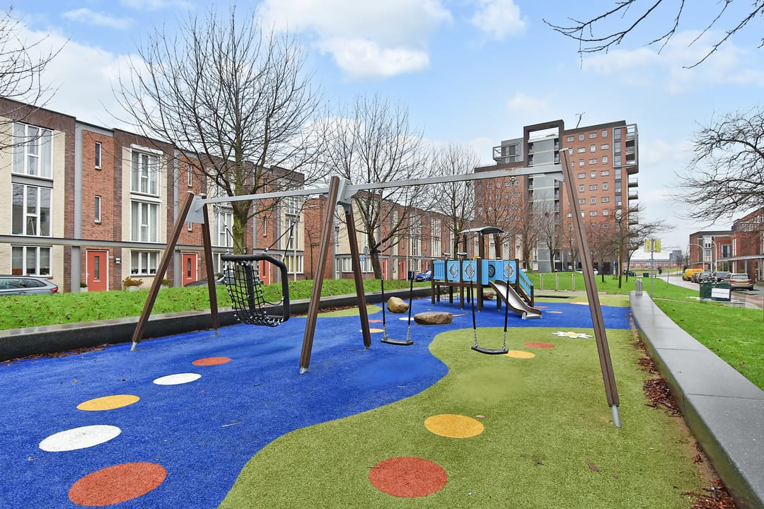 Foto 38 van Korvethof 5