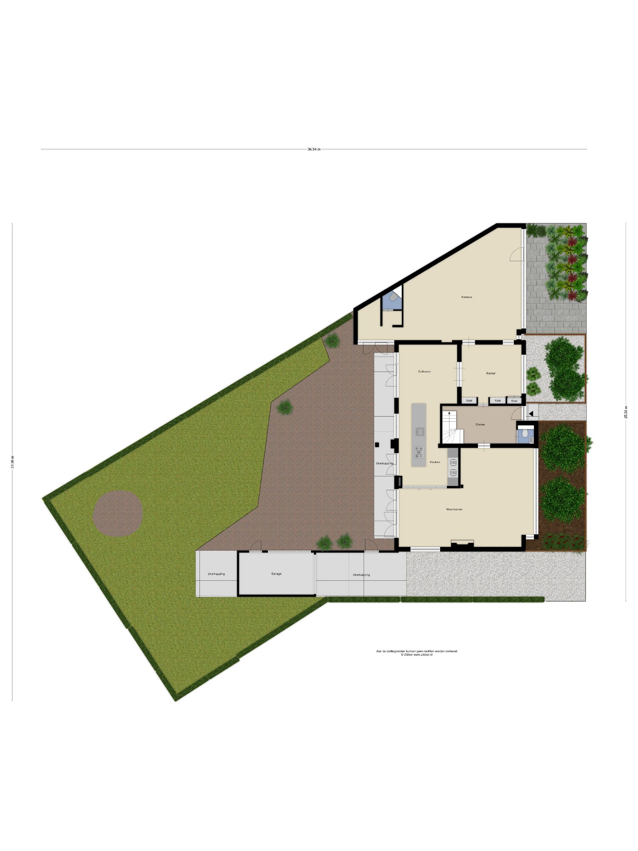 Foto 45 van Asselsestraat 290